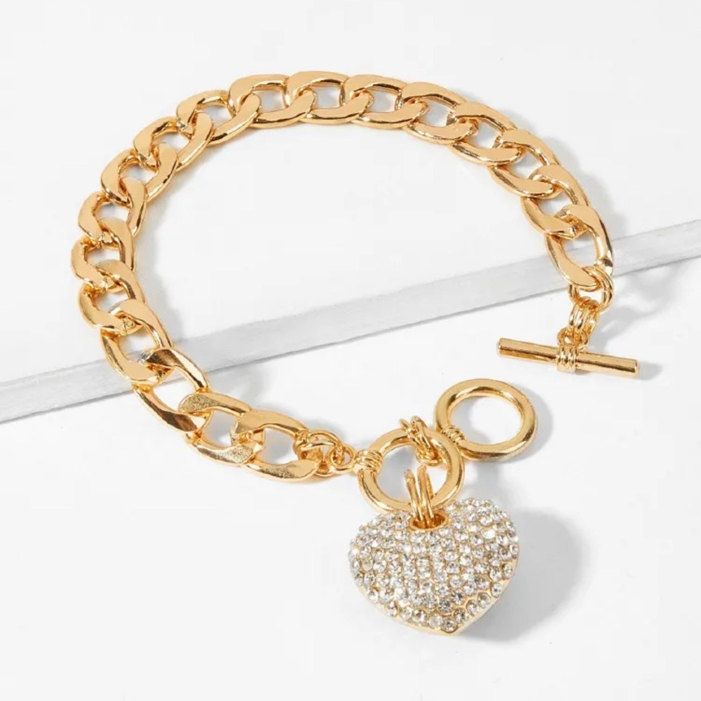 DENKAYS LIVE SHOW BRACELET